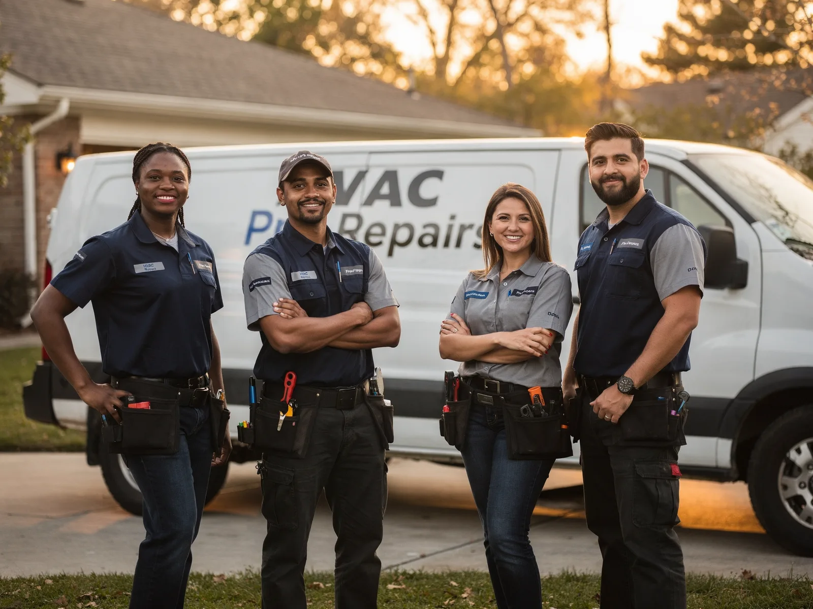 Heat Pump Repair company in Lexington, GA