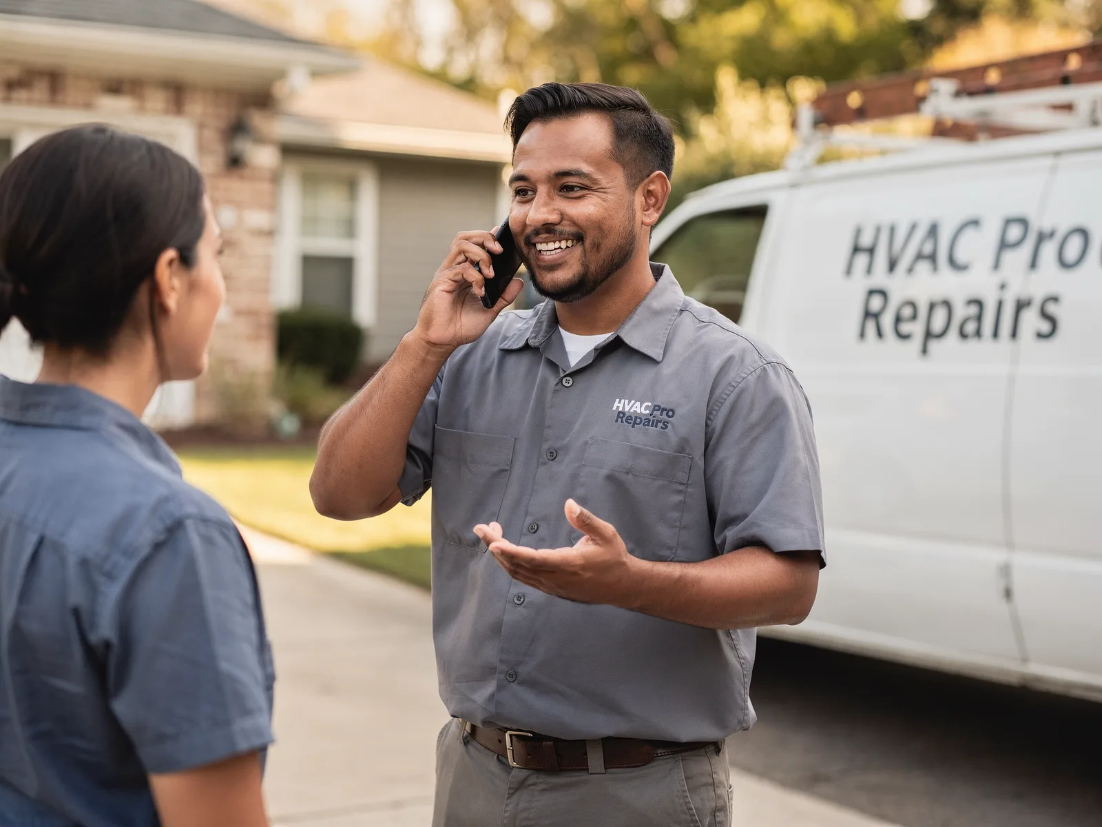Heat Pump Repair Lexington, GA FAQs
